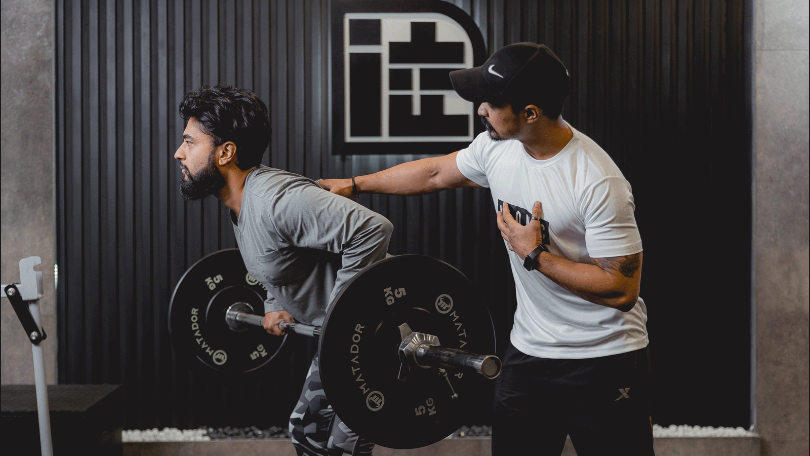 for gallery sj deadlifting in ifit