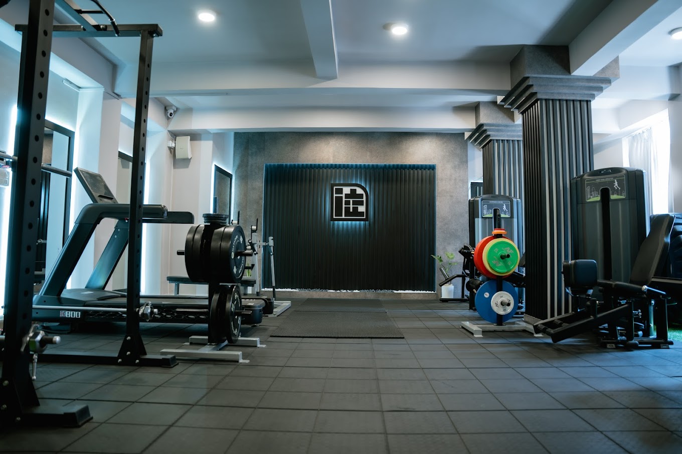 how to choose the right gym